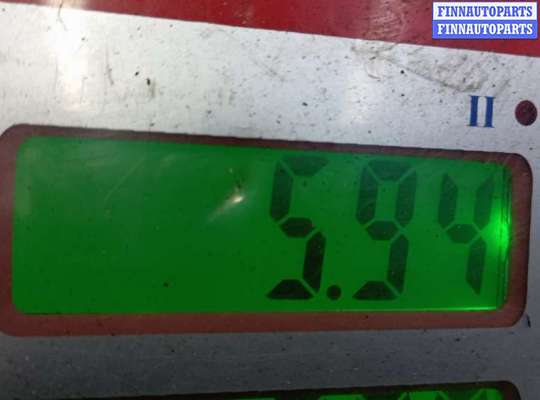 купить турбина дизельная на CITROEN C4 GRAND PICASSO 1