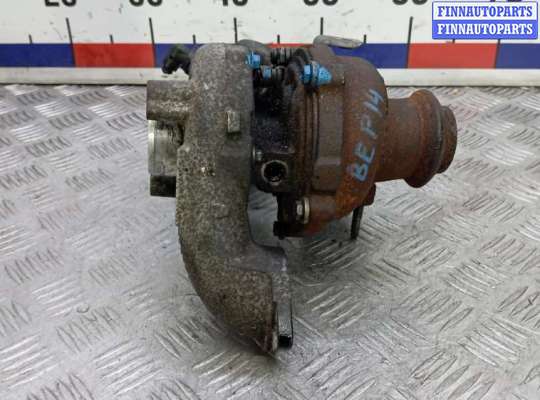 купить турбина дизельная на CITROEN C4 GRAND PICASSO 1