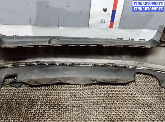 купить бампер задний на SKODA OCTAVIA A5