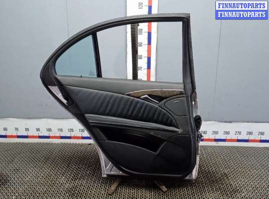 Дверь боковая на Mercedes-Benz E (W211)