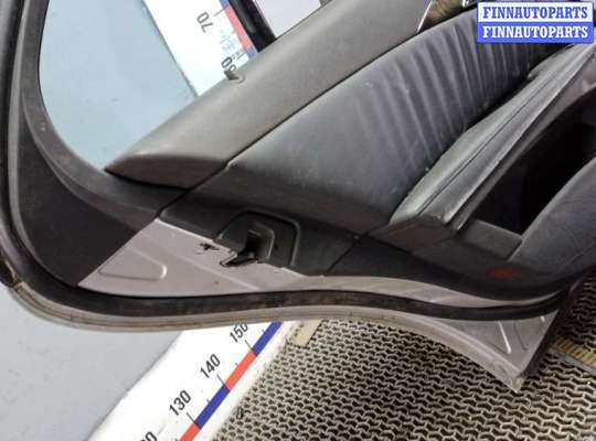 Дверь боковая на Mercedes-Benz E (W211)