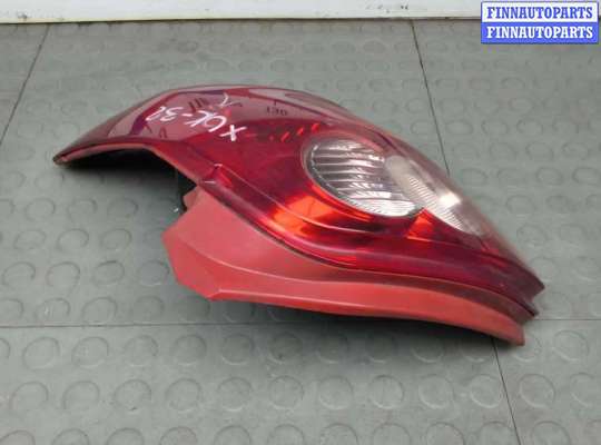 купить фонарь задний правый на TOYOTA AURIS E150
