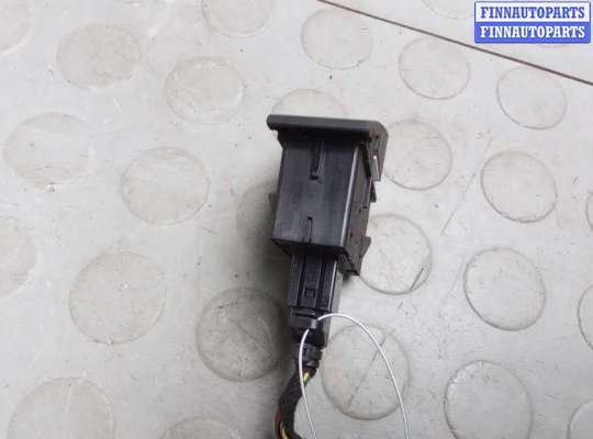 купить кнопка аварийки на SKODA OCTAVIA A7