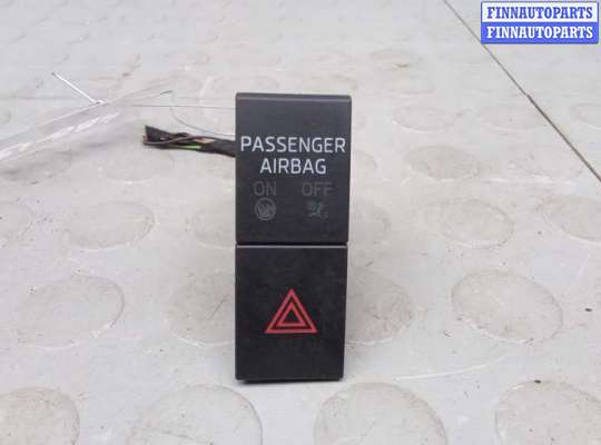 купить кнопка аварийки на SKODA OCTAVIA A7