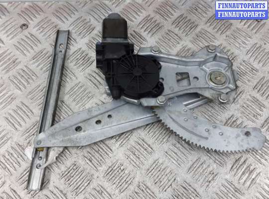 купить стеклоподъемник задний левый на NISSAN NOTE E11