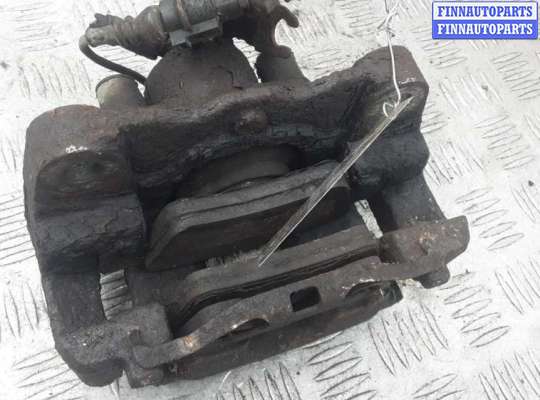 купить суппорт тормозной задний правый на VOLKSWAGEN TOUAREG 7L