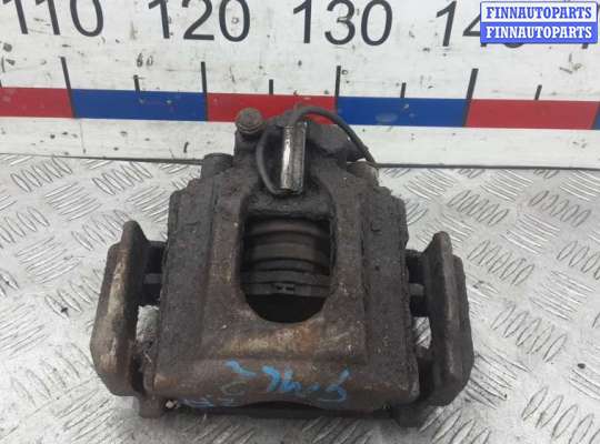 суппорт тормозной задний правый VG2557239 на VOLKSWAGEN TOUAREG 7L
