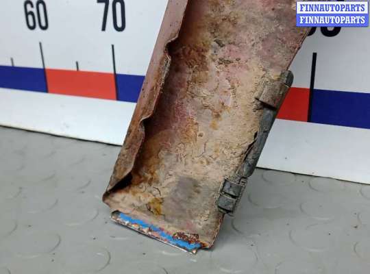 купить крыло переднее левое на VOLKSWAGEN PASSAT B6