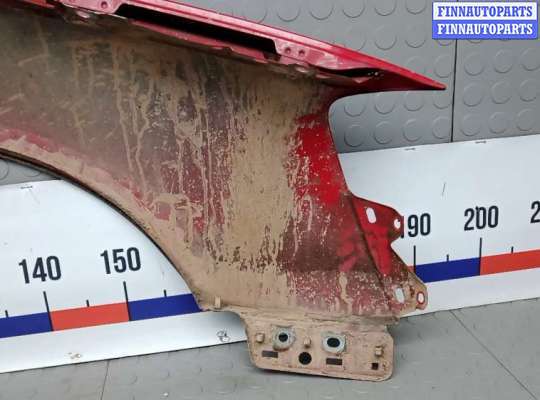 купить крыло переднее левое на VOLKSWAGEN PASSAT B6