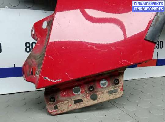 купить крыло переднее левое на VOLKSWAGEN PASSAT B6