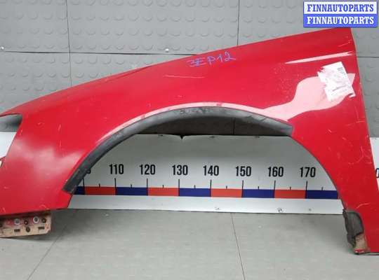 купить крыло переднее левое на VOLKSWAGEN PASSAT B6