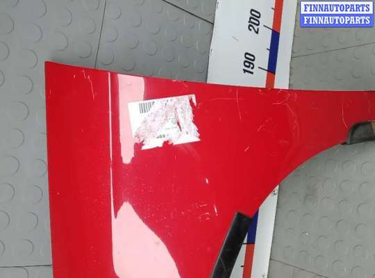 купить крыло переднее левое на VOLKSWAGEN PASSAT B6