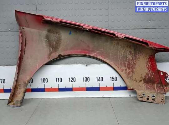 купить крыло переднее левое на VOLKSWAGEN PASSAT B6