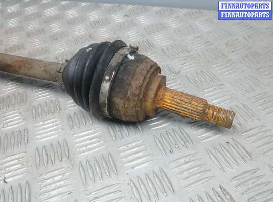 купить привод передний правый на NISSAN NOTE E11