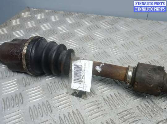 купить привод передний правый на NISSAN NOTE E11