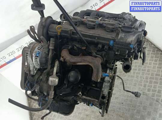 купить двигатель бензиновый на LEXUS RX 2