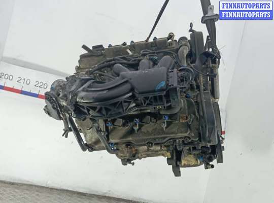 купить двигатель бензиновый на LEXUS RX 2