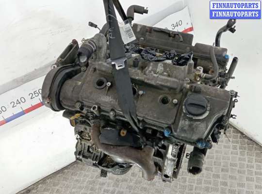 купить двигатель бензиновый на LEXUS RX 2