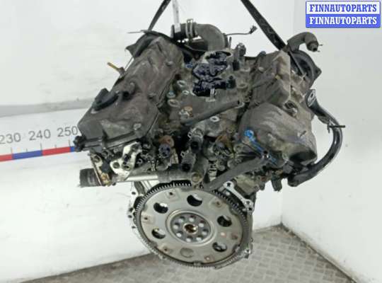 купить двигатель бензиновый на LEXUS RX 2