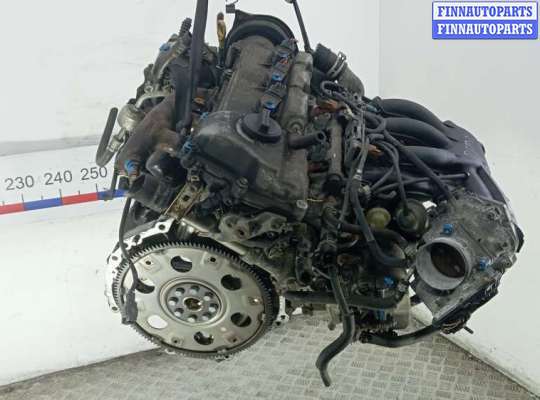 купить двигатель бензиновый на LEXUS RX 2