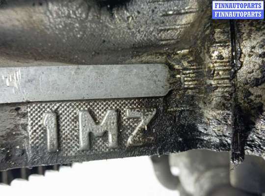 купить двигатель бензиновый на LEXUS RX 2