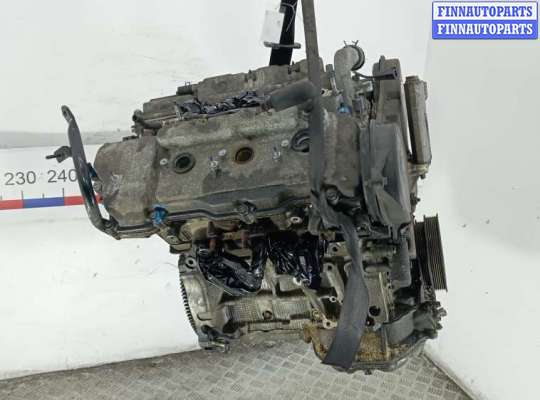 купить двигатель бензиновый на LEXUS RX 2
