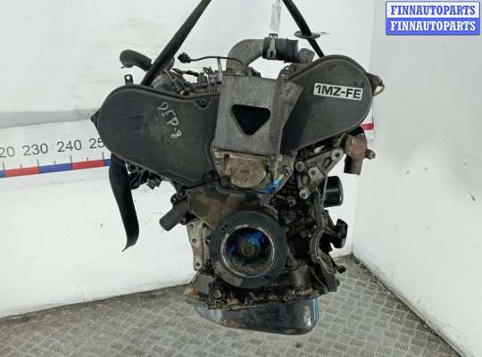 купить двигатель бензиновый на LEXUS RX 2