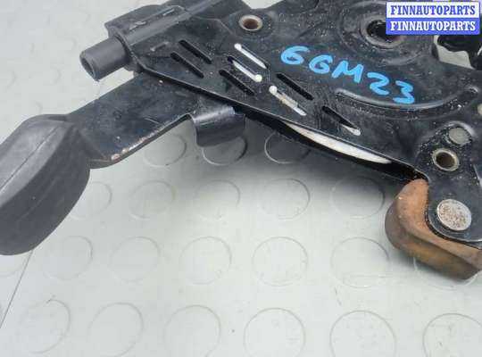 купить рычаг ручного тормоза (ручник) на MERCEDES BENZ VITO W639