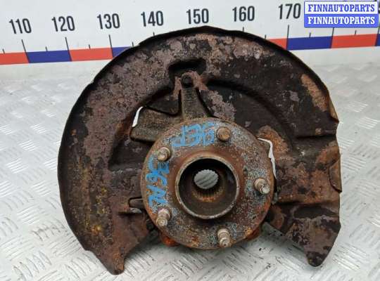 купить ступица передняя левая на FORD KUGA 1