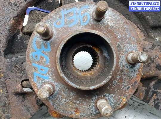 купить ступица передняя левая на FORD KUGA 1