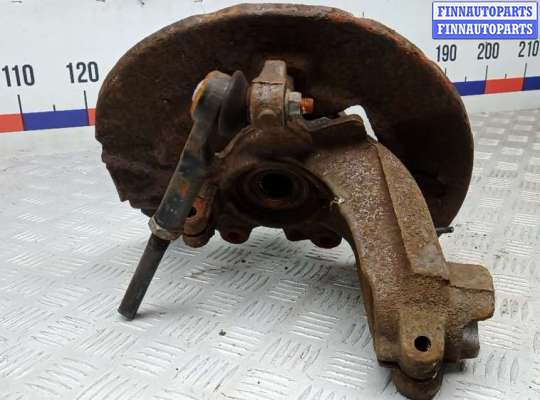 купить ступица передняя левая на FORD KUGA 1