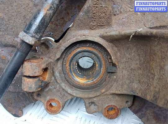 купить ступица передняя левая на FORD KUGA 1