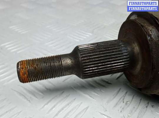 купить привод передний правый на VOLKSWAGEN TOUAREG 7L