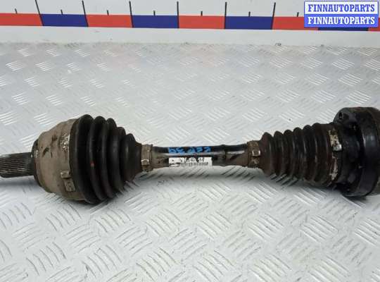 купить привод передний правый на VOLKSWAGEN TOUAREG 7L