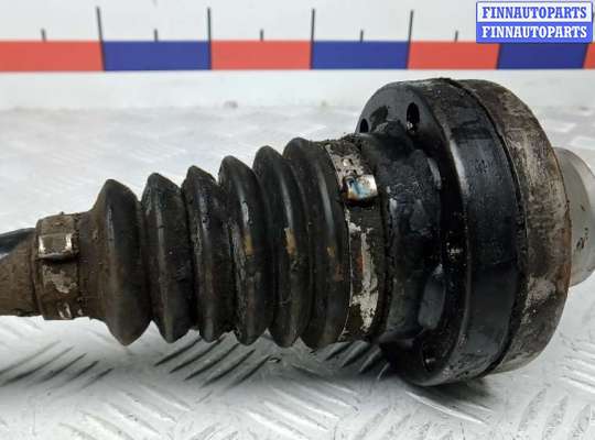 купить привод передний правый на VOLKSWAGEN TOUAREG 7L