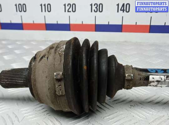 купить привод передний правый на VOLKSWAGEN TOUAREG 7L