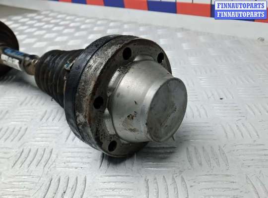 купить привод передний правый на VOLKSWAGEN TOUAREG 7L