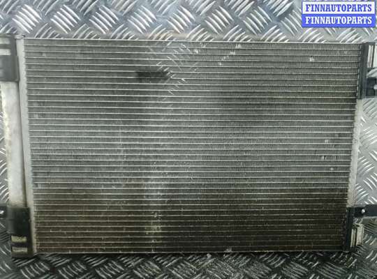 купить радиатор кондиционера на CITROEN C4 PICASSO 2