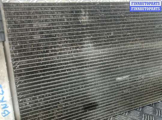 купить радиатор кондиционера на CITROEN C4 PICASSO 2