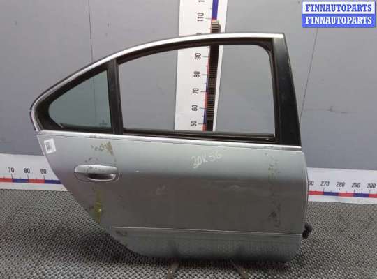 купить ручка наружная задняя правая на PEUGEOT 607