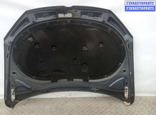купить капот на VOLKSWAGEN PASSAT B7