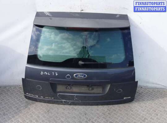 щеткодержатель 3-5-й двери FO1477871 на FORD C-MAX 1