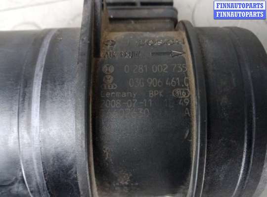 купить расходомер воздуха дизельный на VOLKSWAGEN JETTA 5