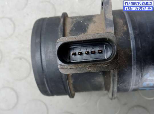 купить расходомер воздуха дизельный на VOLKSWAGEN JETTA 5