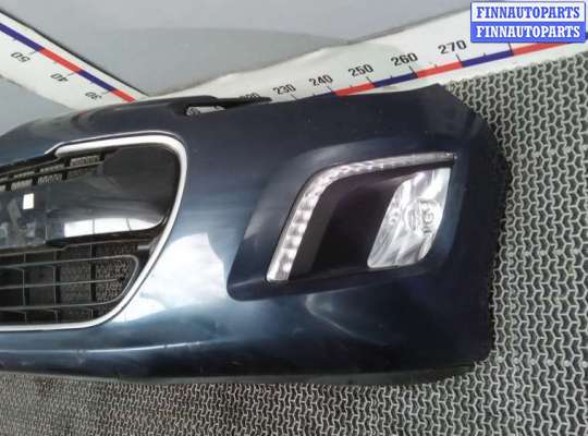 купить бампер передний на PEUGEOT 308 1