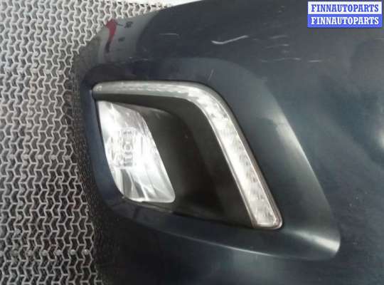 купить бампер передний на PEUGEOT 308 1