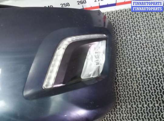 купить бампер передний на PEUGEOT 308 1