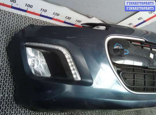 купить бампер передний на PEUGEOT 308 1