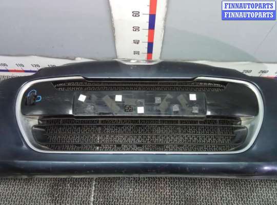 купить бампер передний на PEUGEOT 308 1