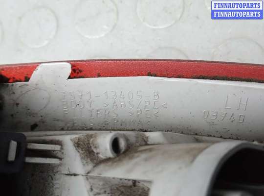 купить фонарь задний левый на FORD MONDEO 4